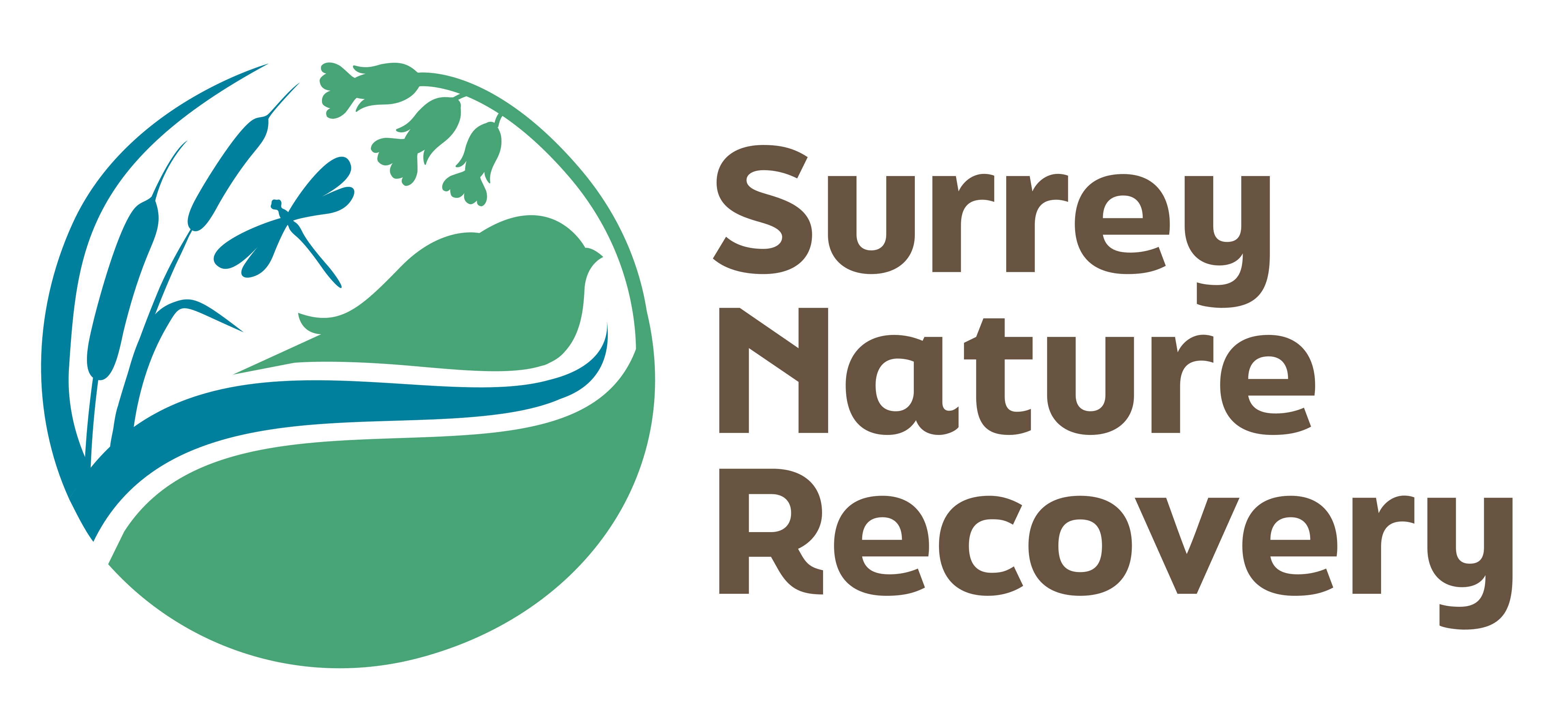Surrey Nature Recovery icon
